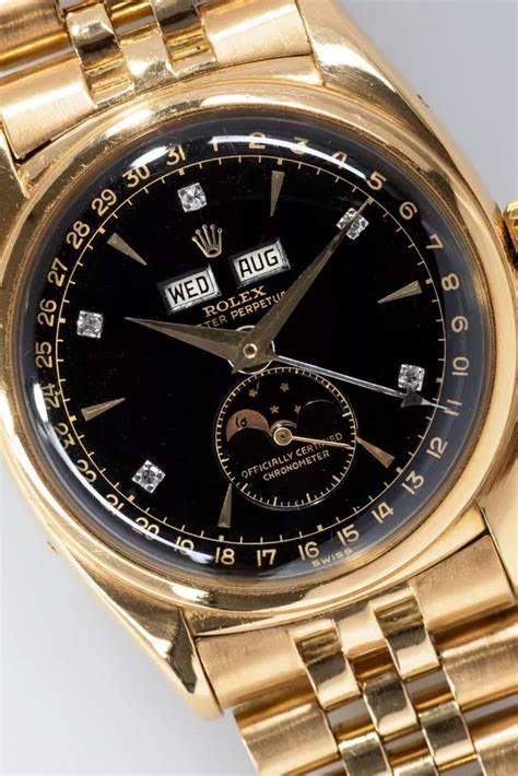 rolex vietnam.